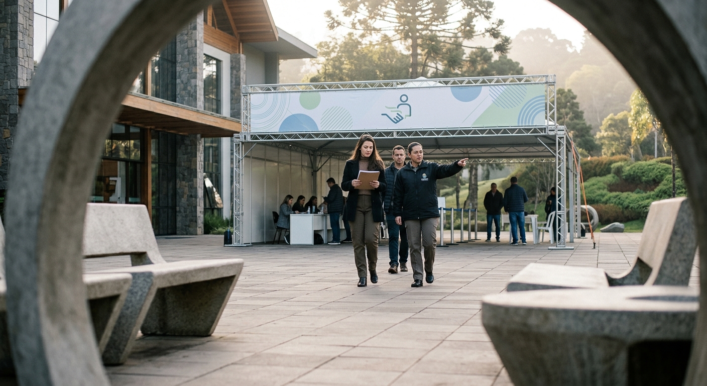 Conheça a Banca Examinadora do Concurso Canela RS